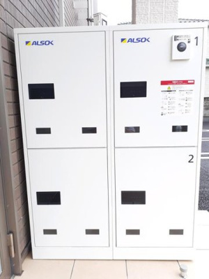 【その他共用部分】 | グランドプレステージＧ館