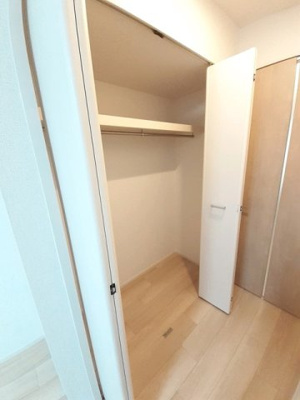 【収納】 | グランドプレステージＧ館