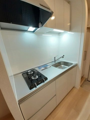 【キッチン】 | グランドプレステージＧ館