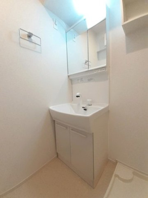 【洗面所】 | グランドプレステージＧ館