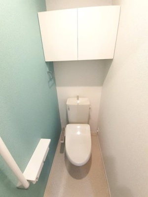 【トイレ】 | グランドプレステージＧ館