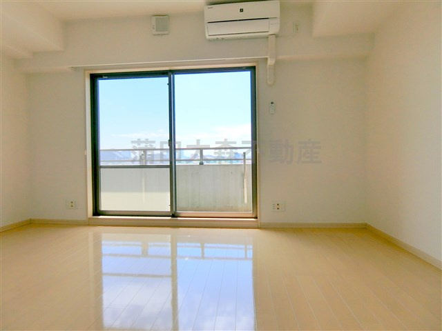 レジデンス新蒲田スクエア