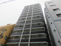 ベルエ難波西の画像