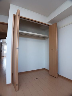 【収納】 | フォルトゥーナＡ