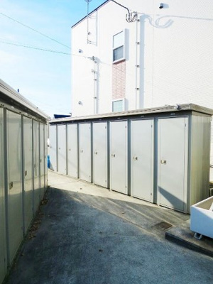 【設備】 | フォルトゥーナＡ