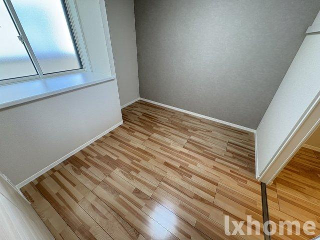 メゾン　ド　ルミエールの子供部屋|お子さんのお部屋にいかがでしょうか