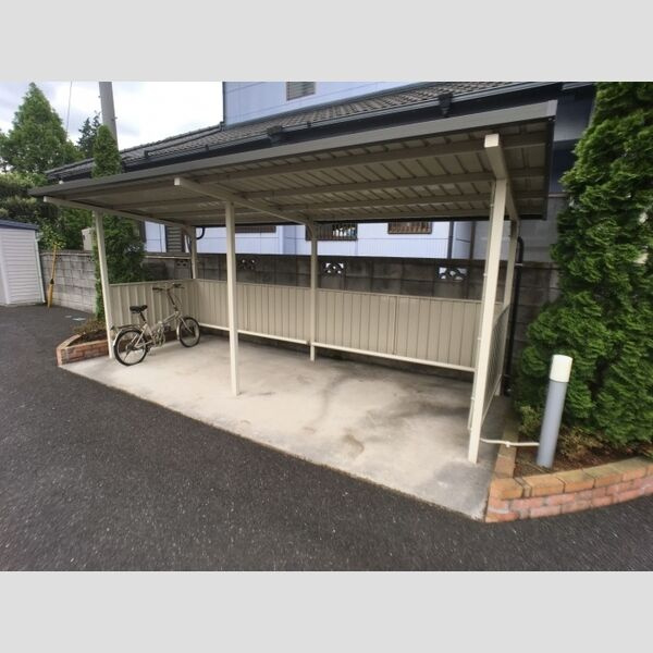 グランエスポワールのその他共用部分