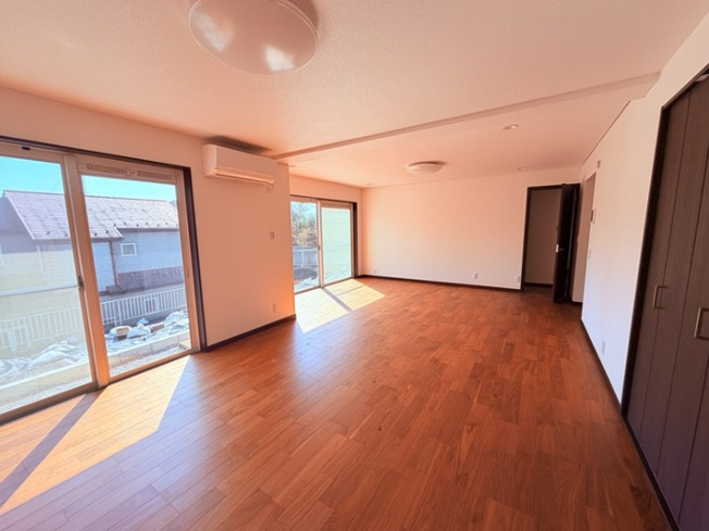  | ★仲介手数料無料★横浜市戸塚区汲沢4丁目 　２世帯リノベーション住宅