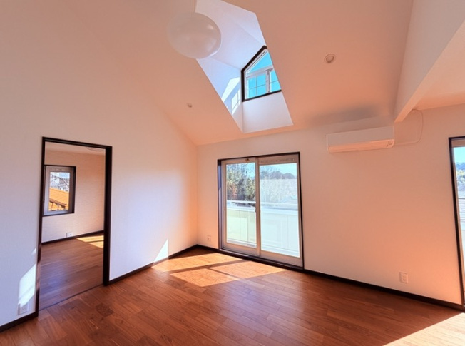  | ★仲介手数料無料★横浜市戸塚区汲沢4丁目 　２世帯リノベーション住宅