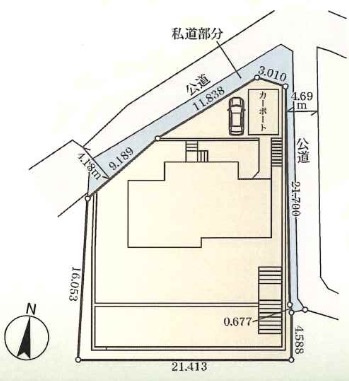  | ★仲介手数料無料★横浜市戸塚区汲沢4丁目 　２世帯リノベーション住宅 | 仲介手数料無料！お問合せ下さい/080-7058-7312 