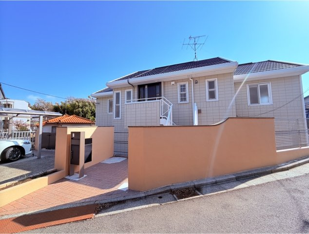  | ★仲介手数料無料★横浜市戸塚区汲沢4丁目 　２世帯リノベーション住宅