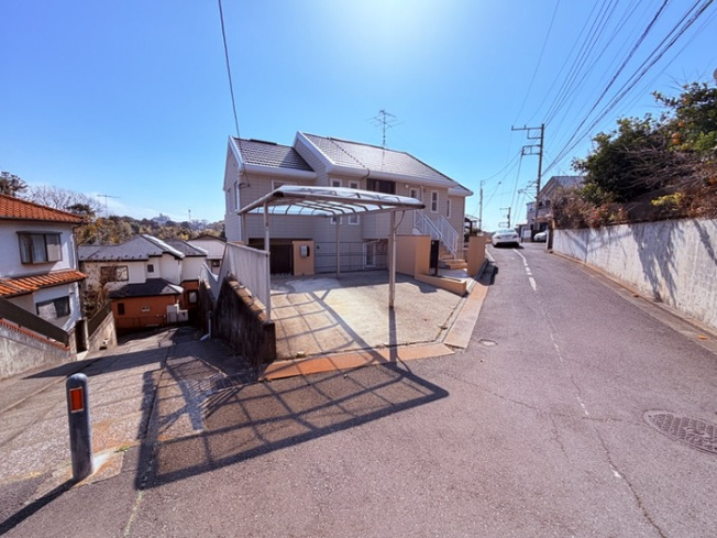  | ★仲介手数料無料★横浜市戸塚区汲沢4丁目 　２世帯リノベーション住宅