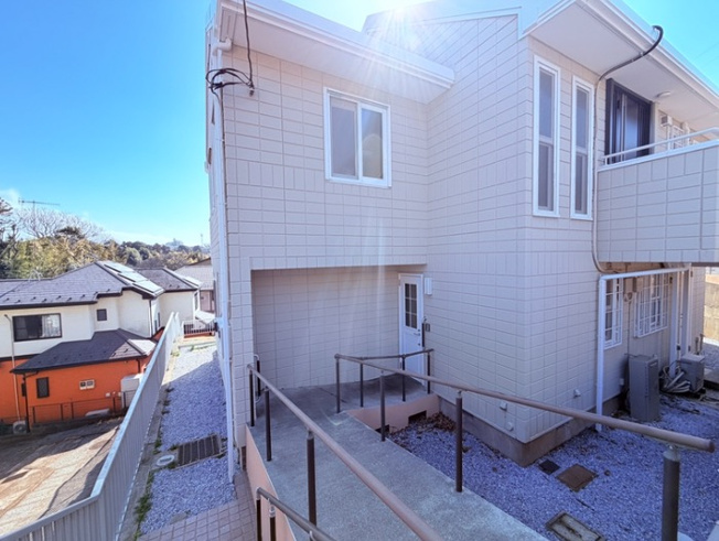  | ★仲介手数料無料★横浜市戸塚区汲沢4丁目 　２世帯リノベーション住宅