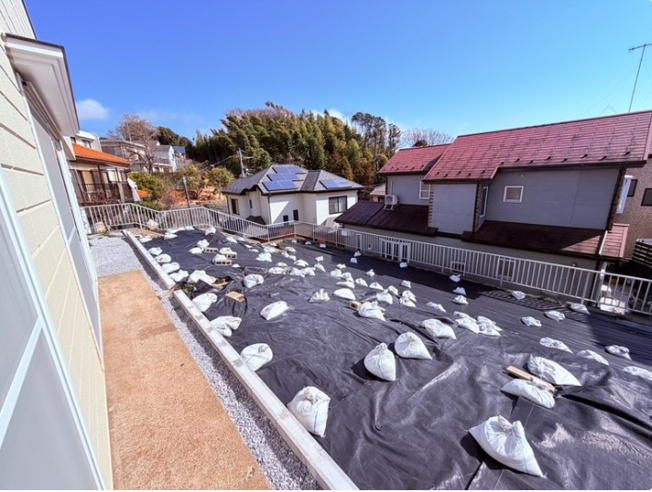  | ★仲介手数料無料★横浜市戸塚区汲沢4丁目 　２世帯リノベーション住宅