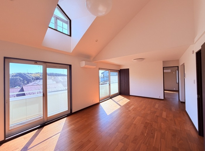  | ★仲介手数料無料★横浜市戸塚区汲沢4丁目 　２世帯リノベーション住宅