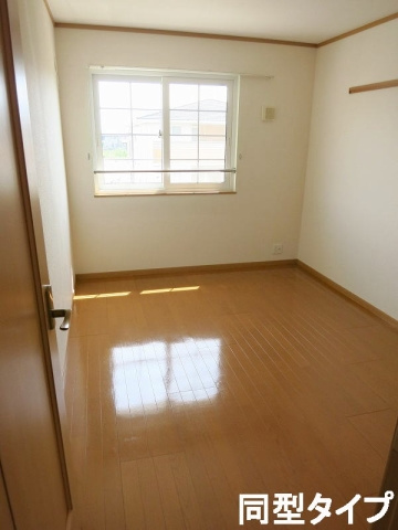 ウッドベル（井田町）のその他共用部分