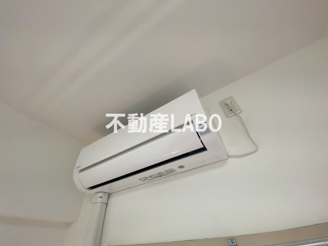 アスリート本町リバーウエストの設備