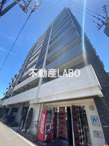 アスリート本町リバーウエスト