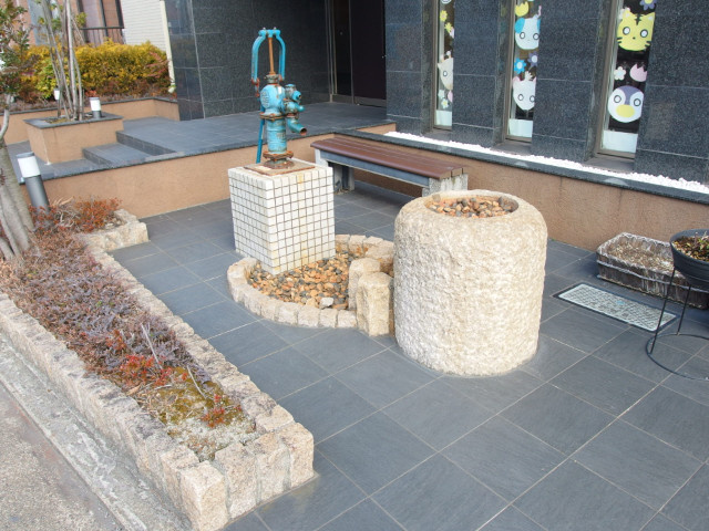 メゾンラディウスのその他共用部分