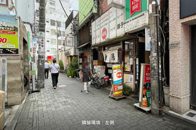 【周辺】 | 三貴丸ビルＩＩＩ