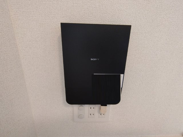 エスポアール吉祥の設備