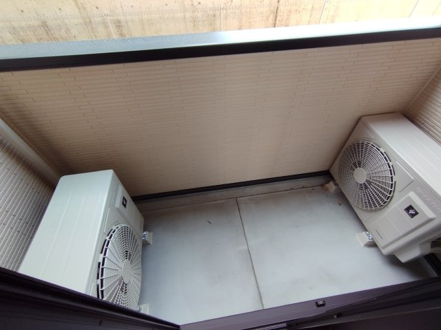 エスポアール吉祥のその他共用部分