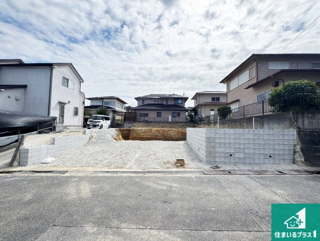 神戸市西区桜が丘西町　新築一戸建て