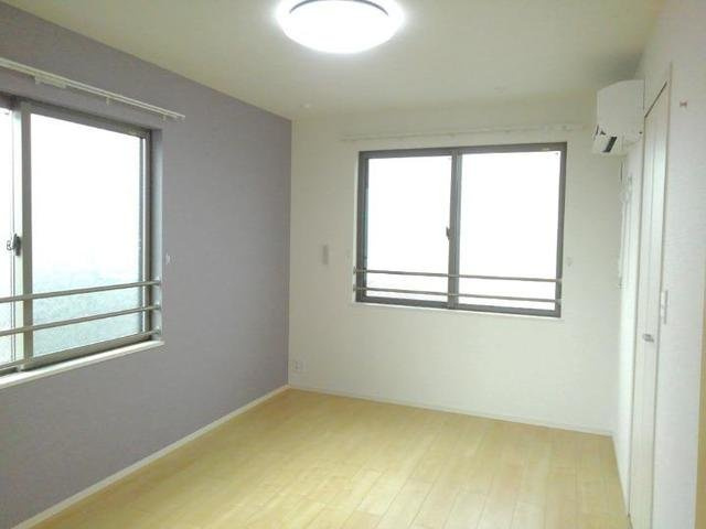 ブルージュⅡの設備