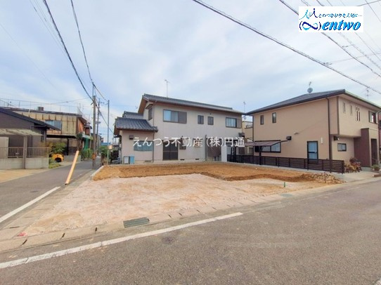 ハートフルタウン幡野町