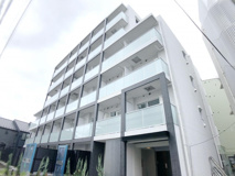 世田谷区野沢４丁目のマンションの画像