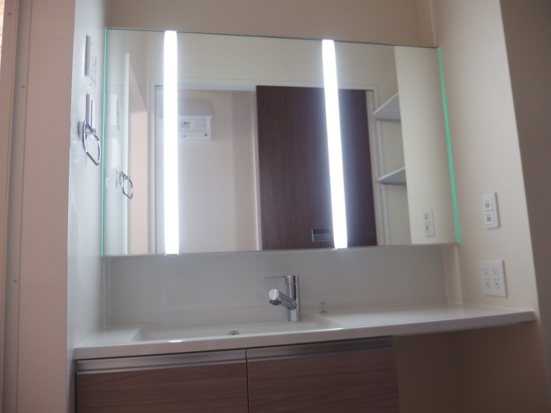 Ｆｏｒｔｕｎｅの洗面所