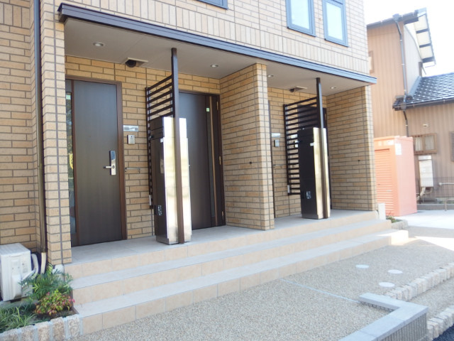 Ｆｏｒｔｕｎｅのその他共用部分