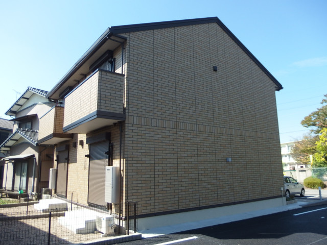 Ｆｏｒｔｕｎｅの外観