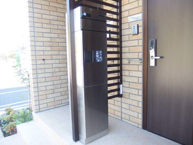 Ｆｏｒｔｕｎｅのその他共用部分