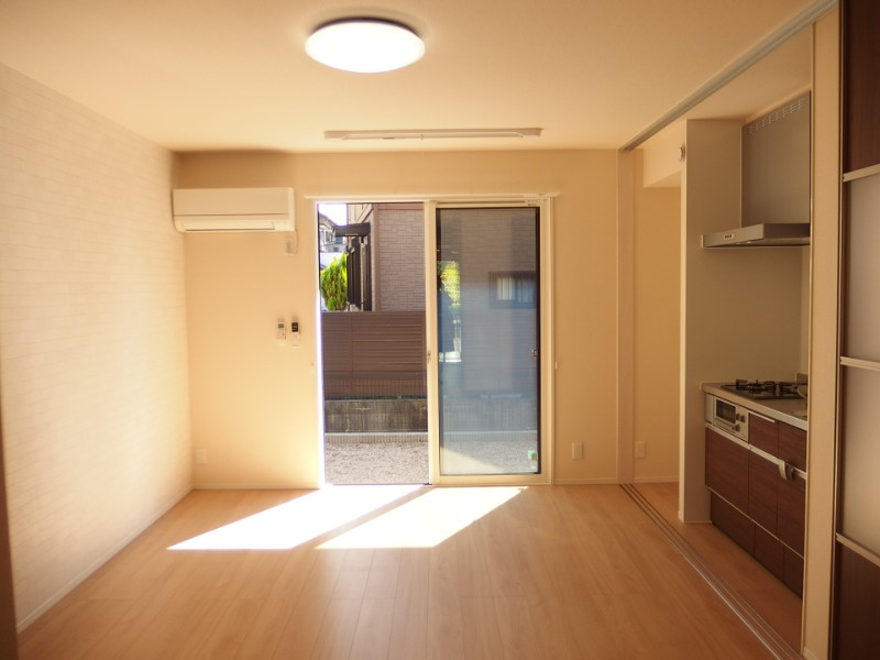 Ｆｏｒｔｕｎｅの居間・リビング