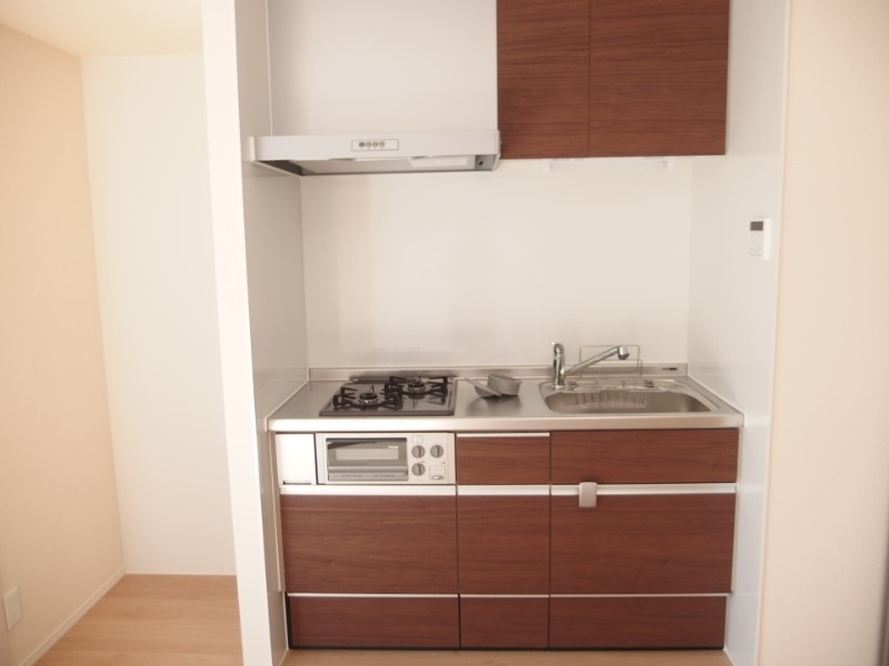 Ｆｏｒｔｕｎｅのキッチン