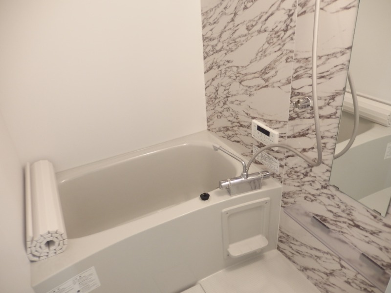 Ｆｏｒｔｕｎｅの浴室