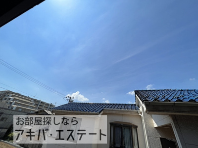 【展望】 | Crecia稲毛町 | 同一仕様写真