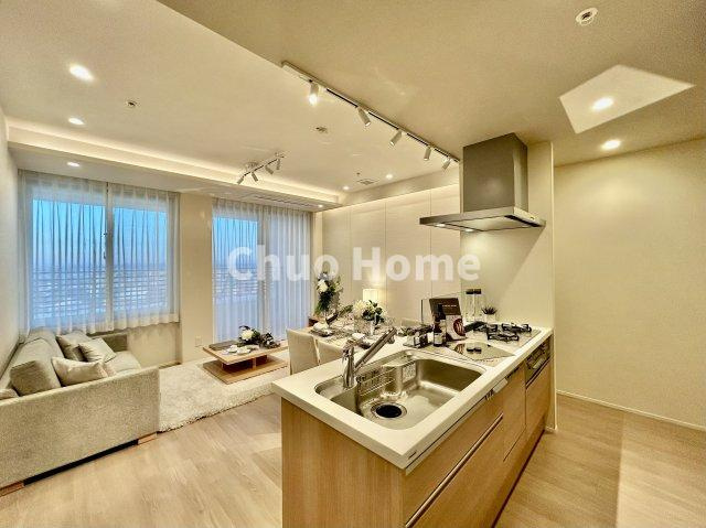 ステーションガーデンタワーの内装|内装