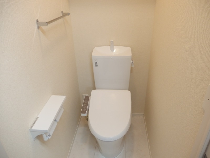 Ｌｉｖｉｎｇ岡崎駅前のトイレ