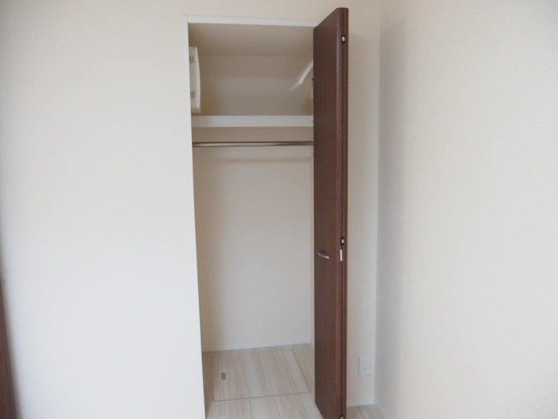 Ｌｉｖｉｎｇ岡崎駅前の収納