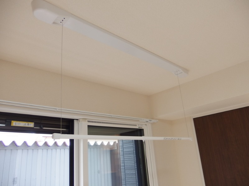 Ｌｉｖｉｎｇ岡崎駅前の設備