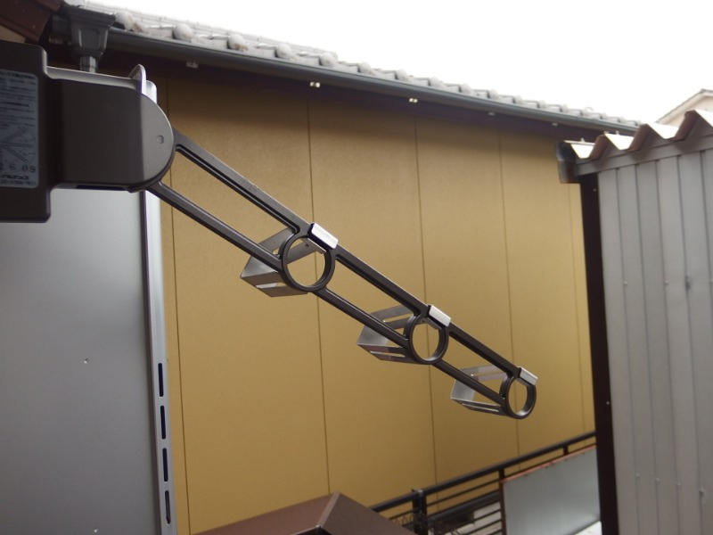 Ｌｉｖｉｎｇ岡崎駅前のその他