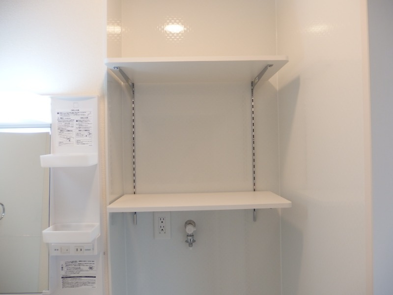 Ｌｉｖｉｎｇ岡崎駅前の収納