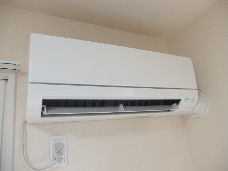 Ｌｉｖｉｎｇ岡崎駅前の設備