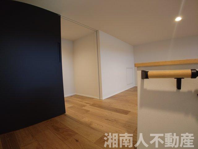 茅ヶ崎市みずき2丁目　新築戸建のその他