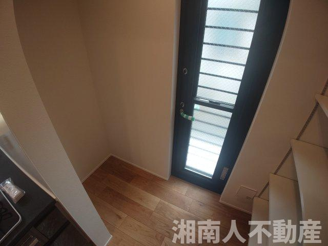 茅ヶ崎市みずき2丁目　新築戸建のその他