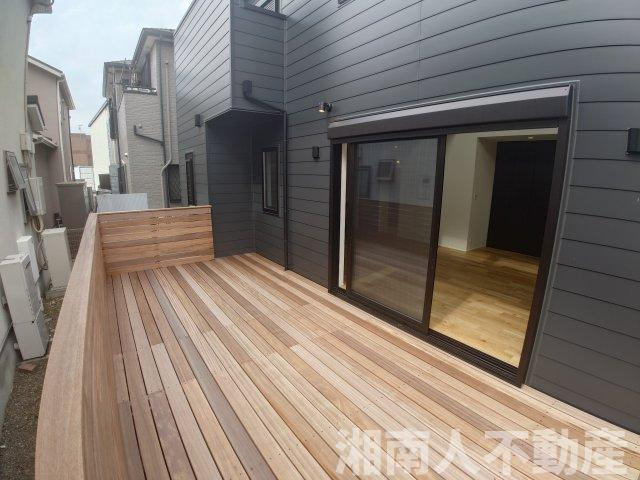 茅ヶ崎市みずき2丁目　新築戸建のその他
