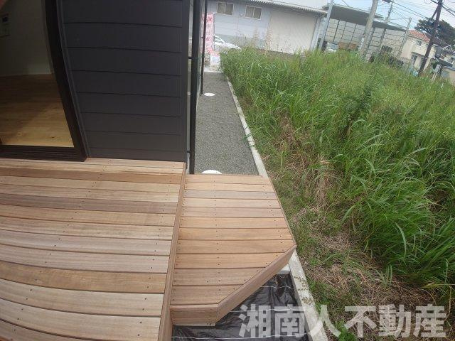 茅ヶ崎市みずき2丁目　新築戸建のその他
