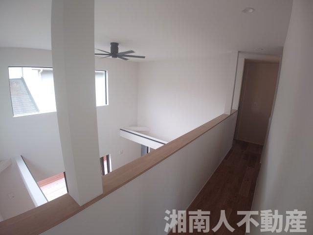 茅ヶ崎市みずき2丁目　新築戸建のその他